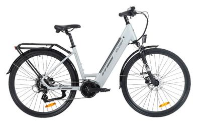 Bicicletas eléctricas urbanas y de paseo ebike - Youin Web Oficial