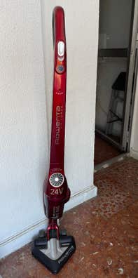 Rowenta Aspiradoras de segunda mano baratas | Milanuncios