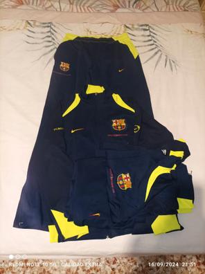 Ropa nike de segunda mano para hombre Milanuncios