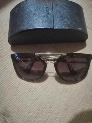 Prada original Gafas de mujer de segunda mano baratas Milanuncios