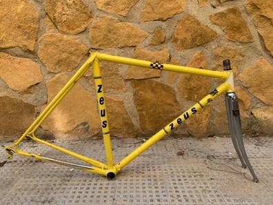 Zeus reynolds de segunda mano Milanuncios