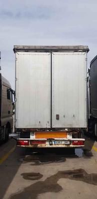 Camiones tractocamiones de segunda mano, km0 y ocasión en Madrid Provincia  | Milanuncios