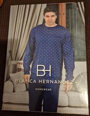 Pijamas de best sale hombre por mayor