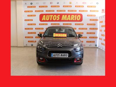 Coches carros de compra mas baratos de segunda mano y ocasión | Milanuncios