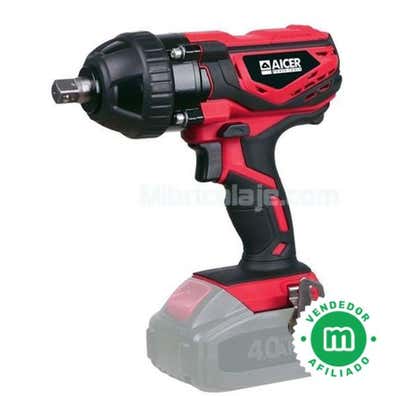 Llave impacto bateria Herramientas de de segunda mano barato | Milanuncios