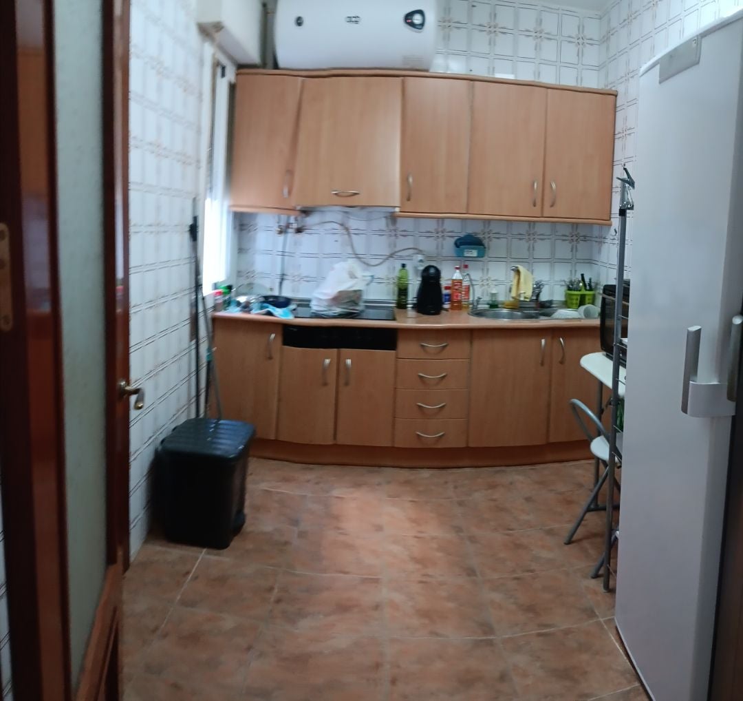 Fotografía del inmueble reportado: 500 €/mes — Baeza, Baeza
