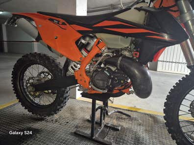 Ktm - 300 exc 2019