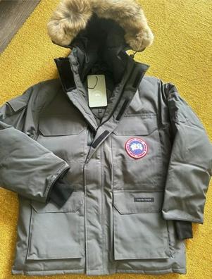 Canada goose shop imitacion españa