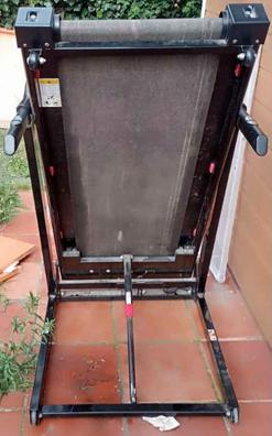 Milanuncios - Vendo Maquina de Andar sentado