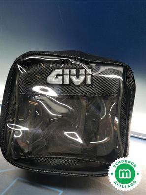 Funda cubre moto impermeable con bolso para guardado - EVER SAFE®