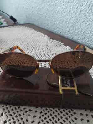 Gafas de hombre de segunda mano baratas en | Milanuncios