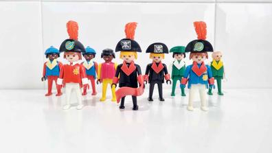 Milanuncios - Playmobil Lote Star Trek