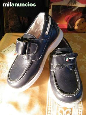 Calzado infantil de segunda mano para niño en Barcelona Provincia