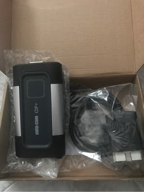 Diagnosis autocom de segunda mano | Milanuncios