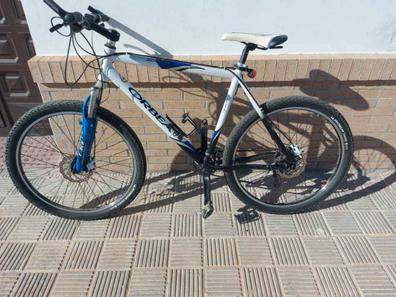 Bicycle Bicicleta Orbea Sherpa BICICLETA MONTAÑA ORBEA SHERPA