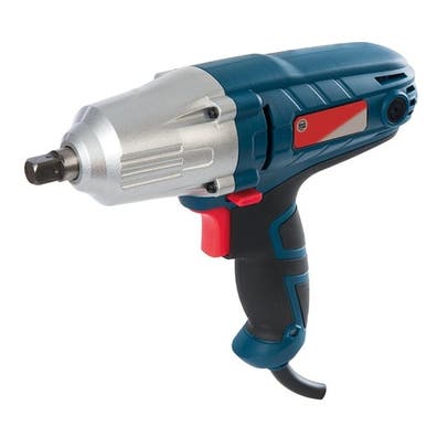 Pistola impacto electrica Herramientas de de segunda barato Milanuncios