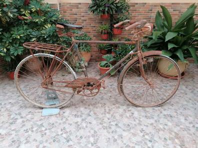 Bicicleta best sale gimson antigua