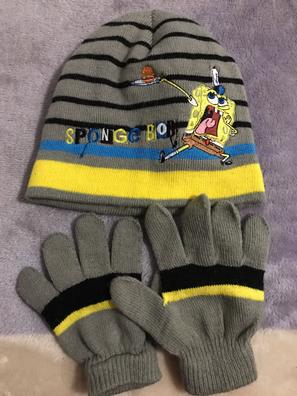 Ropa bob esponja | Milanuncios