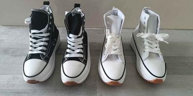 Converse contrareembolso Moda y complementos de segunda mano barata Milanuncios