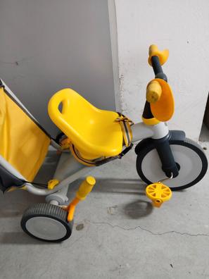 Milanuncios triciclos online