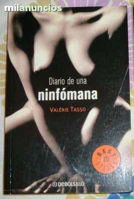 El diario de ninfomana. Anuncios para comprar y vender segunda mano Milanuncios