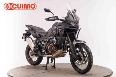 Honda CRF