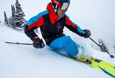Ropa de esqui Tienda de deporte de segunda barata | Milanuncios