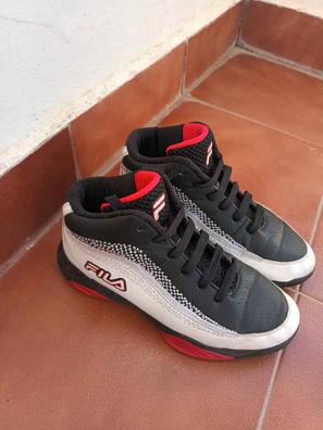 Tenis fila tenerife clearance 60