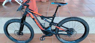 Specialized kenevo Bicicletas de segunda mano baratas Milanuncios