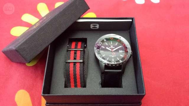 Milanuncios Reloj racer classic series r100