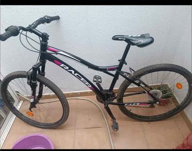 Bicicleta racer online 270