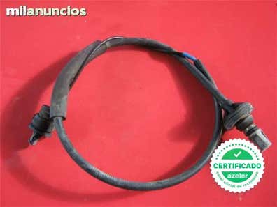 Cable embrague renault Recambios y accesorios de coches de segunda | Milanuncios