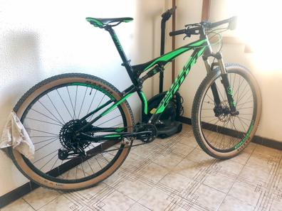 Scott spark 950 Bicicletas de segunda mano baratas Milanuncios