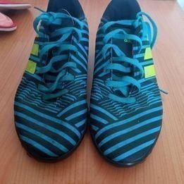 Milanuncios - Botas multitaco adidas