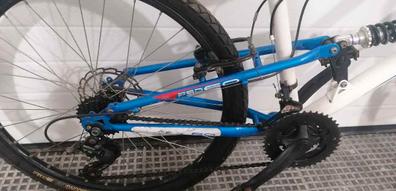 Bicicleta race mountain rm 200 precio hot sale