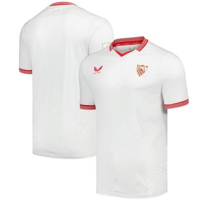 Replica camiseta sevilla fc online