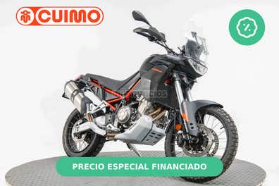 Aprilia Tuareg 660