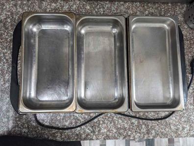 Platos rectangulares hosteleria hot sale