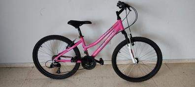 Milanuncios - Bicicleta 24 pulgadas