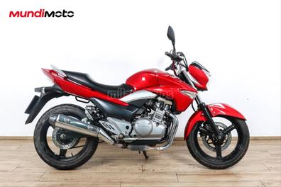 Disco Freno Trasero SUZUKI V-STROM ABS 250 17- NGBRAKE