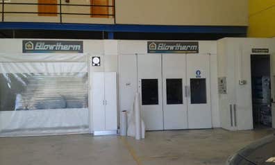 Herramientas chapa y pintura y motor de segunda ocasión y km0 | Milanuncios