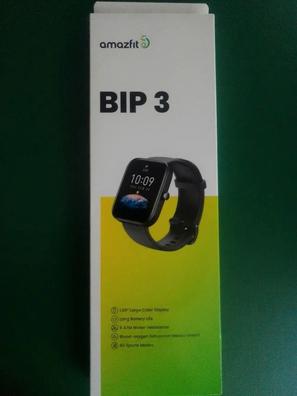 Amazfit bip 2025 segunda mano