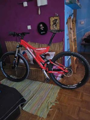 Specialized descenso segunda mano new arrivals