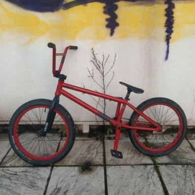 Bmx milanuncios best sale