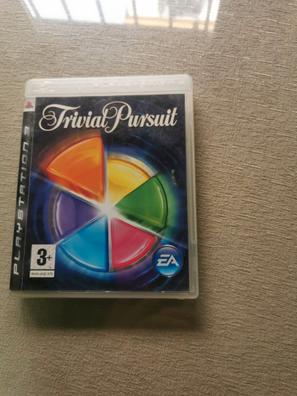 Comprar Trivial Pursuit: Década 2010-2020