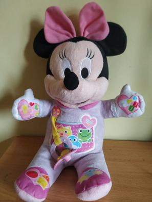 MINNIE BABY MI PRIMERA MUNECA MINNIE Milanuncios