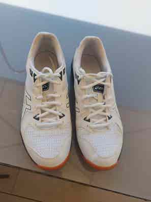 Asics tiger mexico 66 Moda y complementos de segunda mano barata