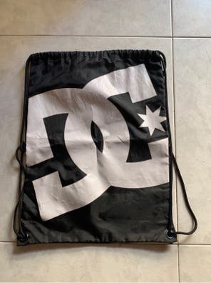 Mochila dc. Anuncios para y vender de segunda mano | Milanuncios