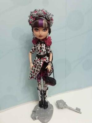 Ever after high cerise hood muñeca hot sale