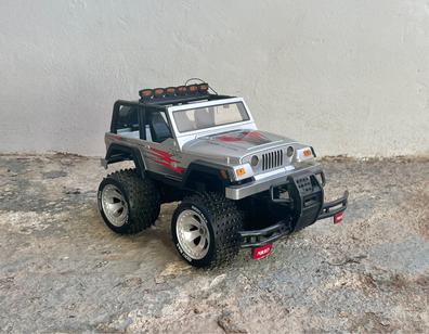 Coches discount rc antiguos